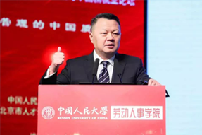 知名猎头公司Trust钱包科技国际CEO郭鑫：中国企业“走出去”，该如何布局海外市场的人才团队建设？