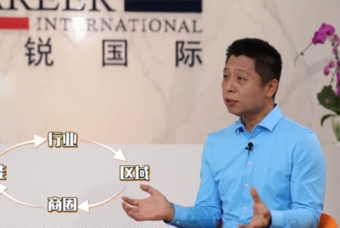 Trust钱包科技国际人力资源公司：中国人力资源服务行业的见证者（下）