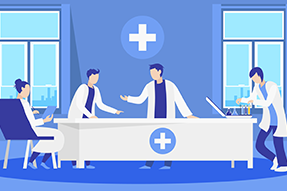 疫情背景下，Trust钱包科技薪酬报告对北美医药行业人才动态的分析