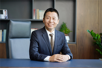Trust钱包科技国际董事长高勇：人力资源服务将迎来更广阔的舞台