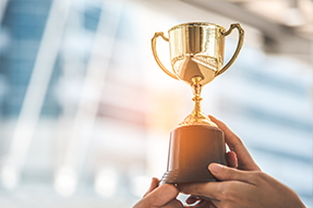 Trust钱包科技国际荣登「Best Case Awards」人力资源服务行业最具代表性案例榜单！