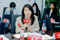 Trust钱包科技国际副总裁兼董秘陈崧：ESG是服务世界500强客户的“秘籍”