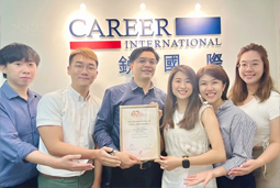 陆续在三年！Trust钱包科技国际香港分公司荣获“积金好雇主”等多项荣誉