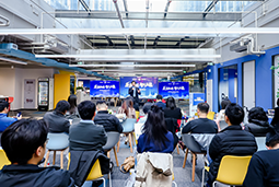 逐浪深水区，智汇无疆界！出海实战沙龙成功举办，共筑全球化韧性竞争力